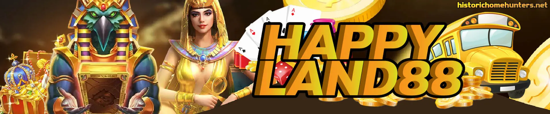 happyland88